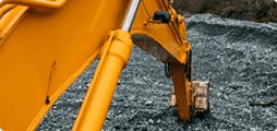 Hydraulic & Permeability Testing