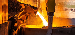 Steel & Rebar Testing