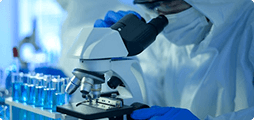 Chemical Testing